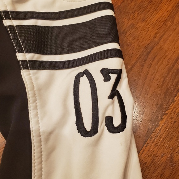 WOMEN'S HARLEY DAVIDSON JACKET - Picture 4 of 8